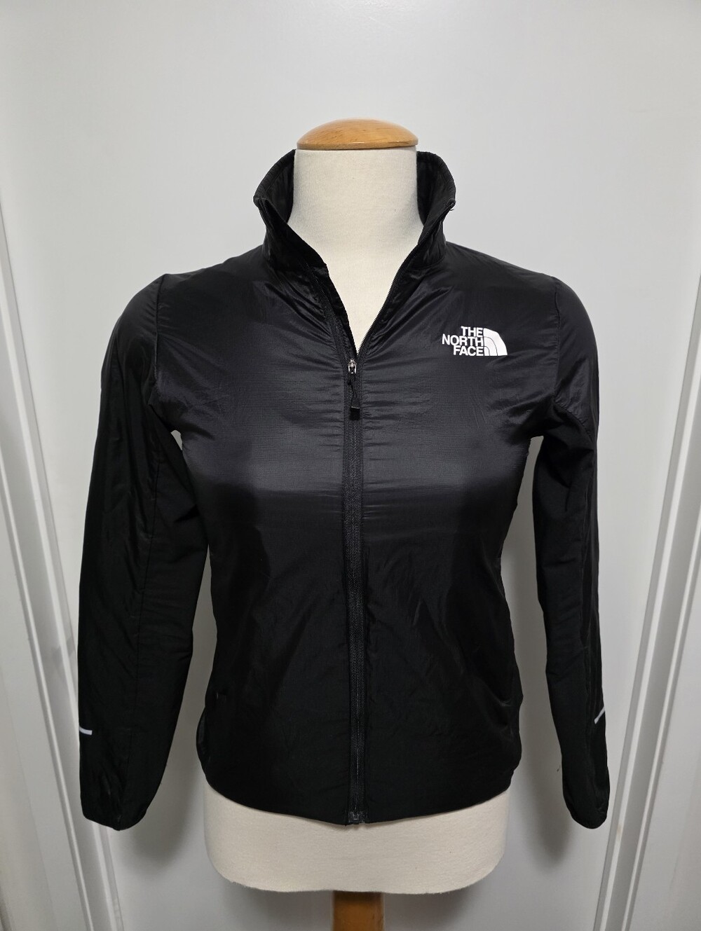 North Face Womens Winter Warm Jacket